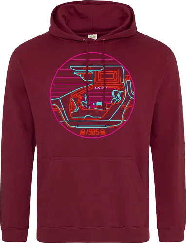 80s Future
