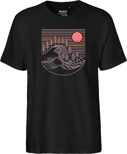 Great Geometric Wave