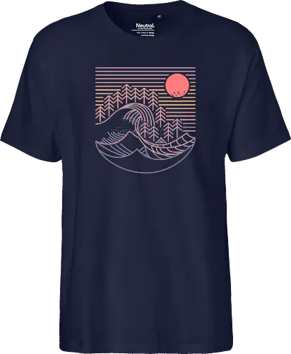 Great Geometric Wave