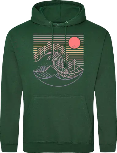 Great Geometric Wave