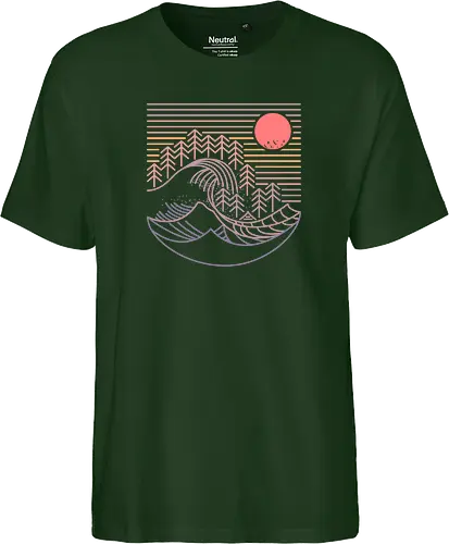 Great Geometric Wave