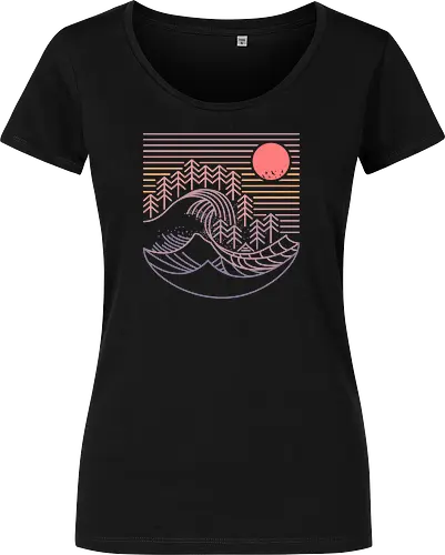 Great Geometric Wave