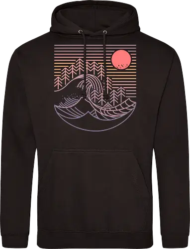 Great Geometric Wave