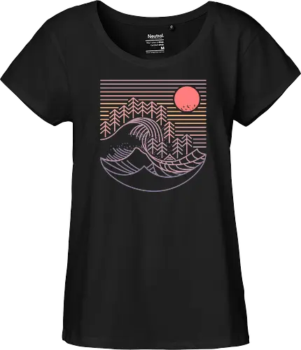 Great Geometric Wave