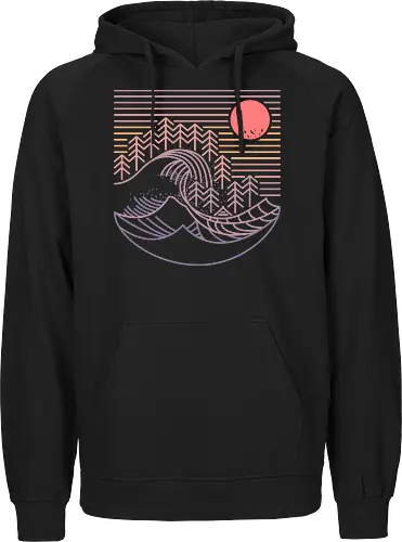 Great Geometric Wave