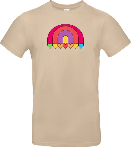 Rainbow Loves