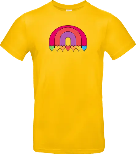 Rainbow Loves