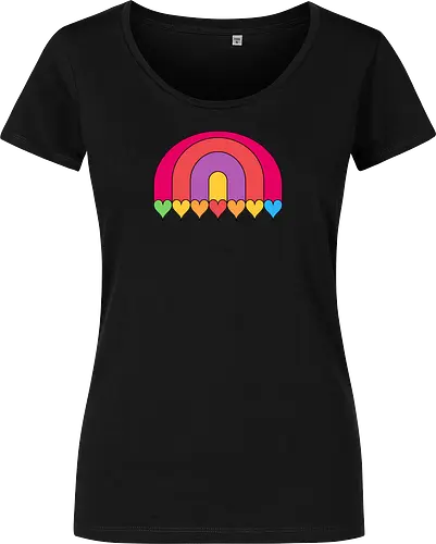 Rainbow Loves