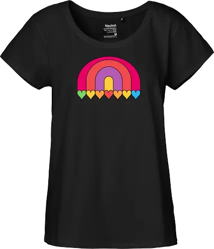 Rainbow Loves
