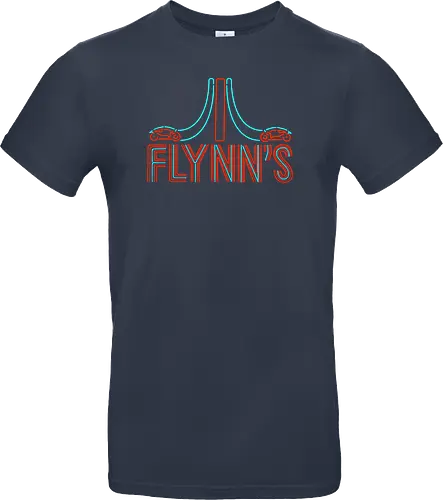 Flynns Place