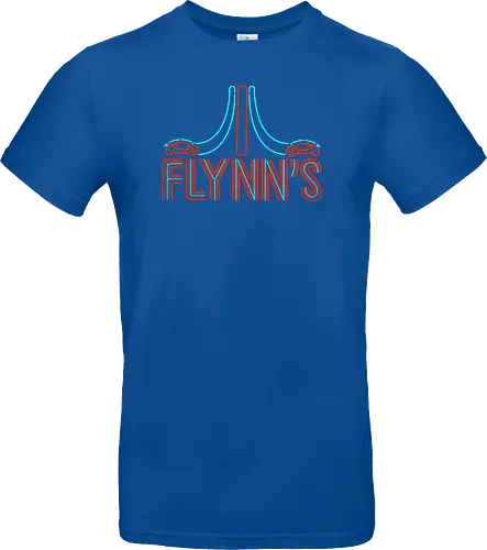 Flynns Place