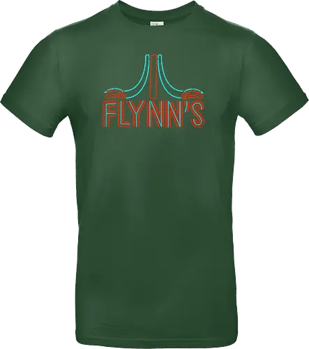 Flynns Place