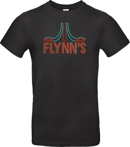 Flynns Place