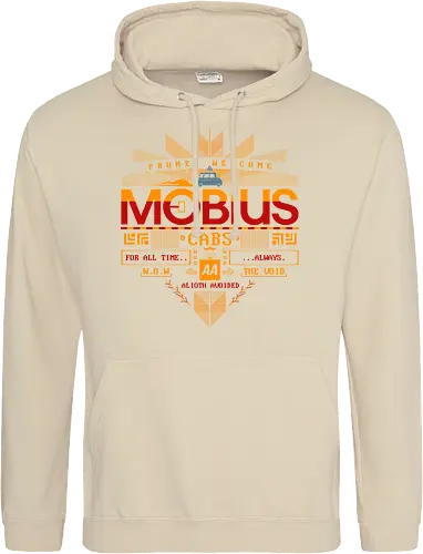 Mobius Cabs