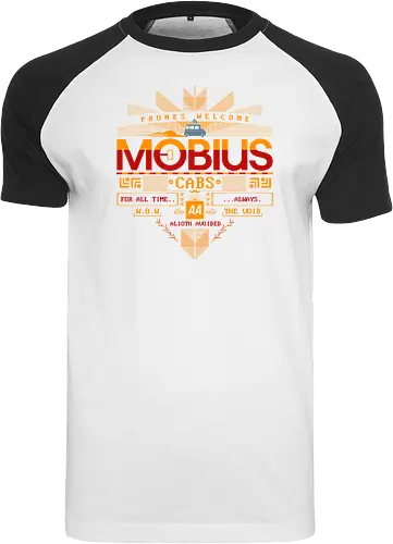 Mobius Cabs