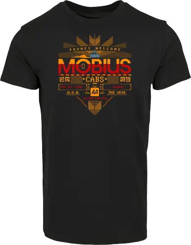 Mobius Cabs