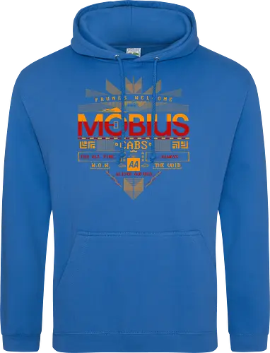 Mobius Cabs