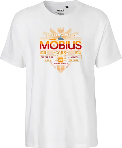 Mobius Cabs