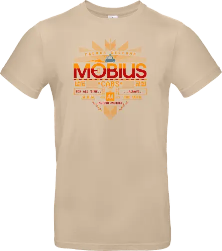 Mobius Cabs