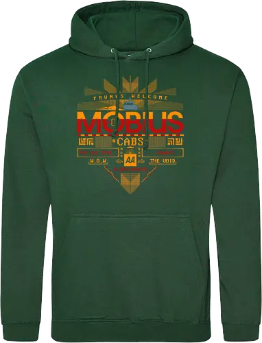 Mobius Cabs