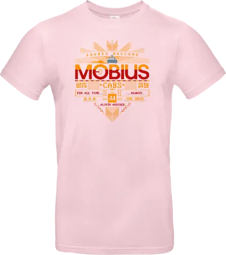 Mobius Cabs