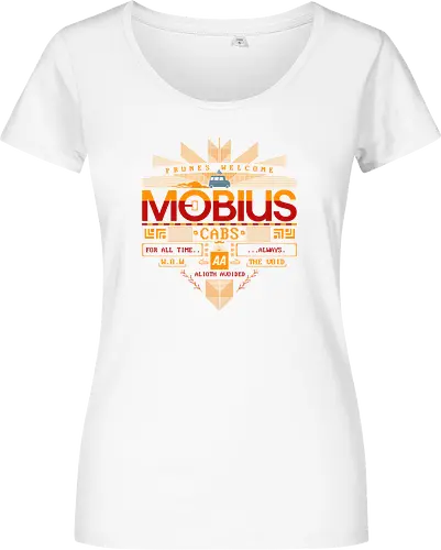 Mobius Cabs
