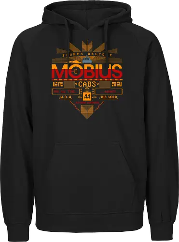 Mobius Cabs