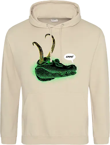 Cheeky Alligator