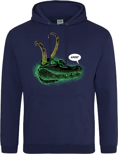 Cheeky Alligator