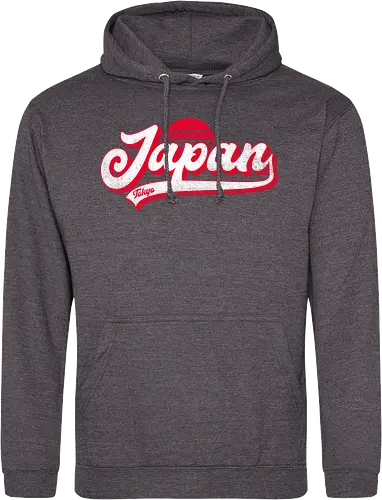 Retro Japan