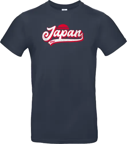 Retro Japan