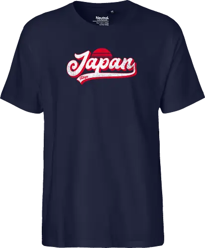 Retro Japan