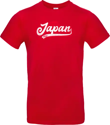 Retro Japan