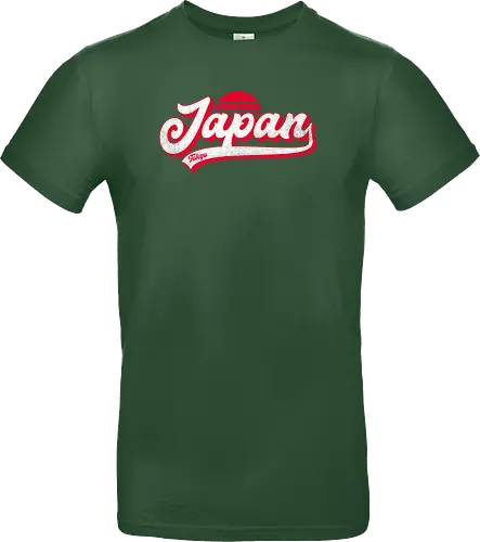 Retro Japan