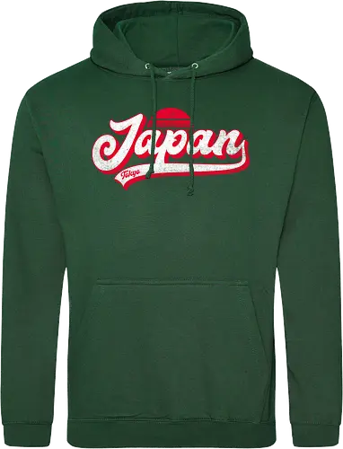 Retro Japan