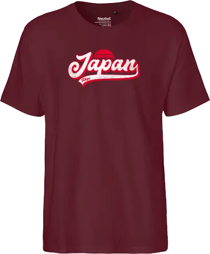 Retro Japan