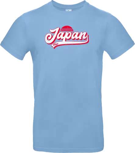 Retro Japan