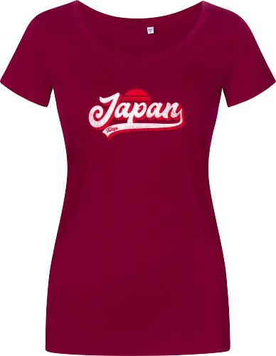 Retro Japan