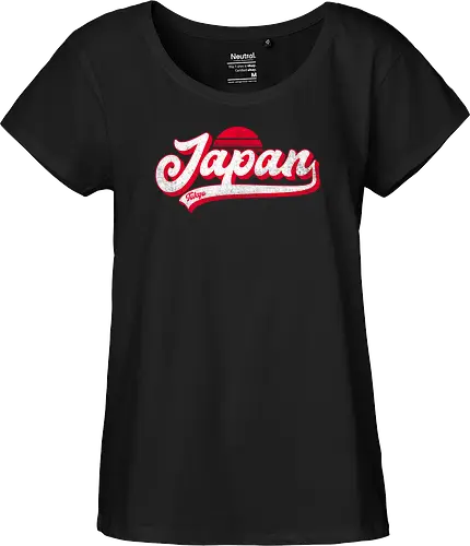 Retro Japan