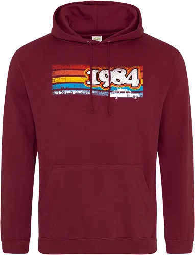 84 Buster