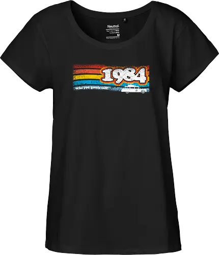 84 Buster