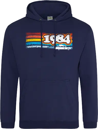 84 Buster