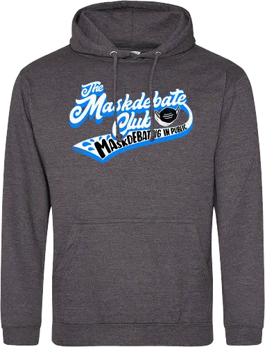 Maskdebate Club