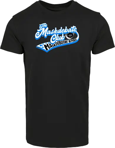 Maskdebate Club