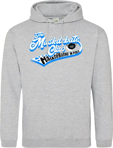 Maskdebate Club