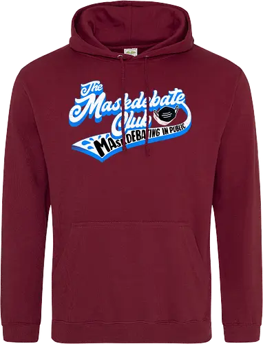 Maskdebate Club