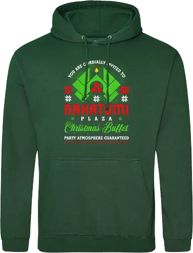 Plaza Invite
