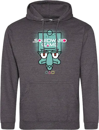 Squidward Game
