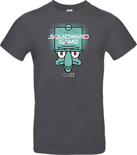 Squidward Game