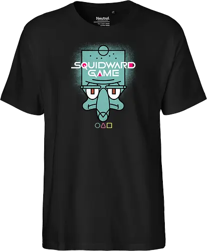 Squidward Game
